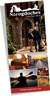 Nacogdoches Visitor Guide
