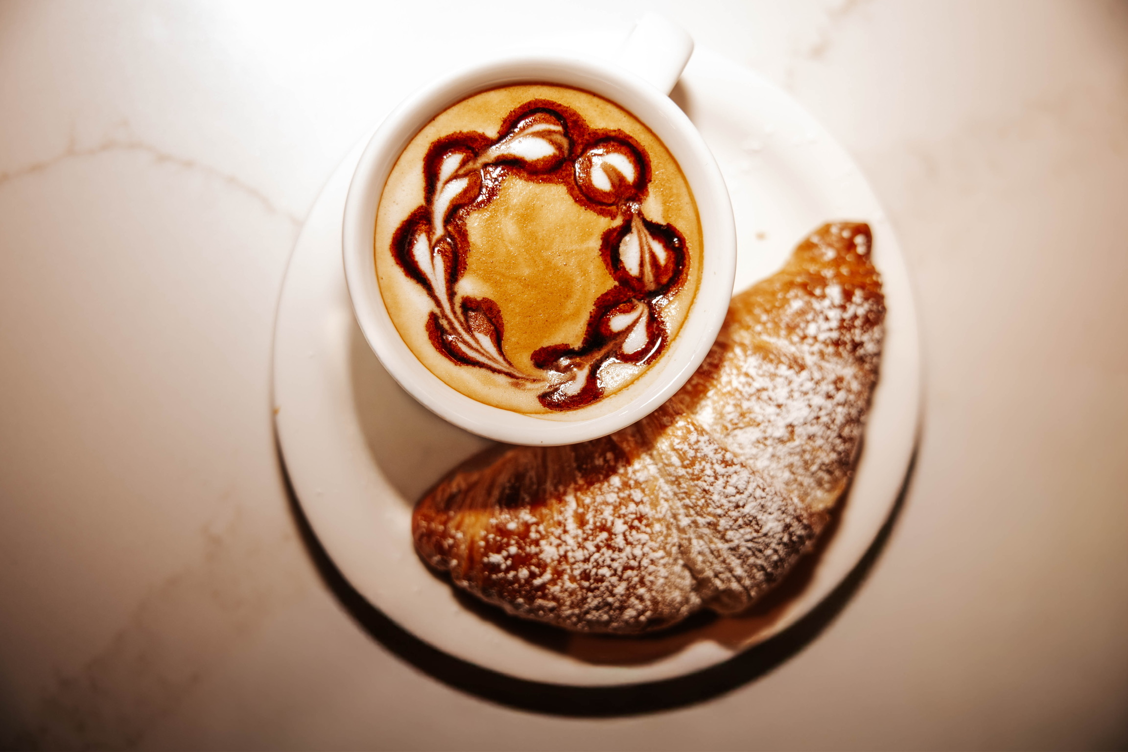 Aperitivo Cafe and Gelato