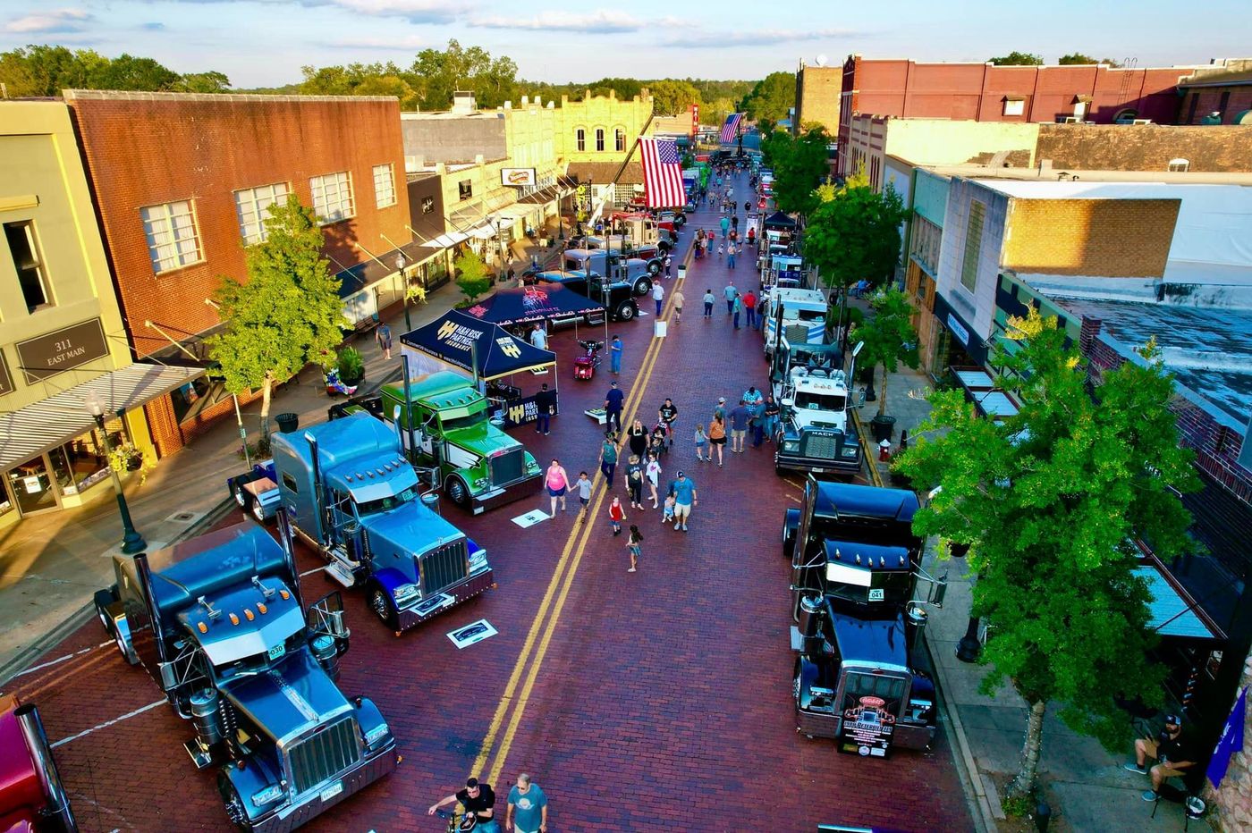 N C K ☺︎ 75961 ZIP Code - United States